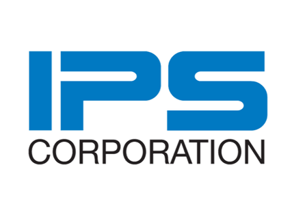 IPS Corporation IPS Corporation logo