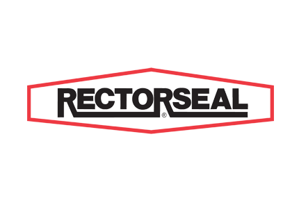 RectorSeal RectorSeal logo