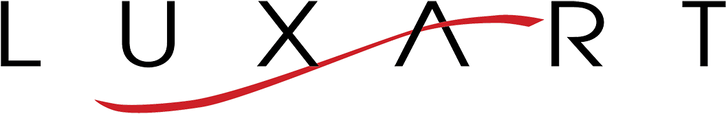 Luxart logo